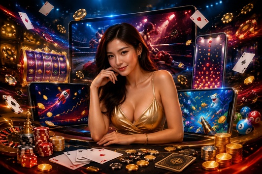je777 bet